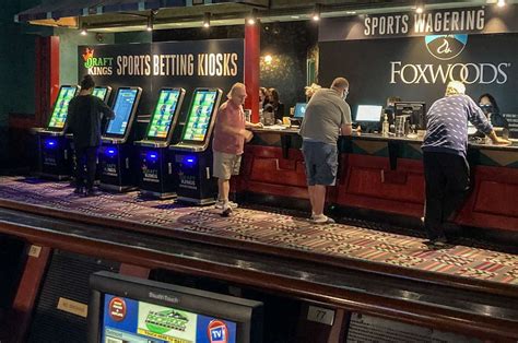 waterbury ct sports betting